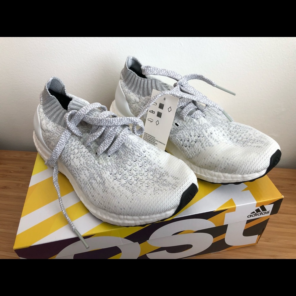 adidas UltraBOOST Uncaged Women